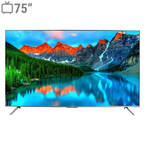 TCL 75C635 Smart LED 75 Inch TV