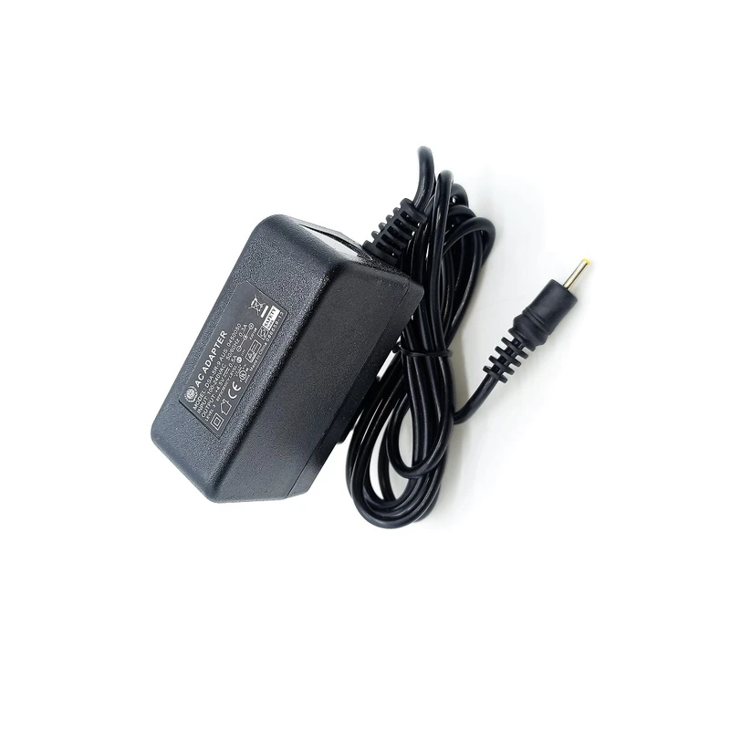 آداپتور برق سوئیچینگ 4.5 ولت 500 میلی آمپر مدل 4.5V0.5A MG مناسب برای دستگاه‌های الکترونیکی