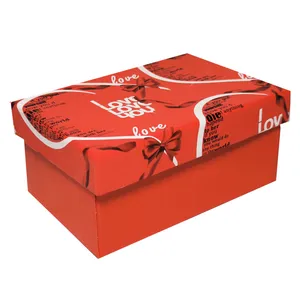 جعبه هدیه مدل قلب کد 108