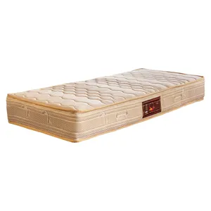 تشک خوشخواب مدل کلاسیک یک نفره  سایز 200×120 سانتی متر 
