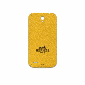 MAHOOT ML-HRMS Cover Sticker for Huawei Ascend G610