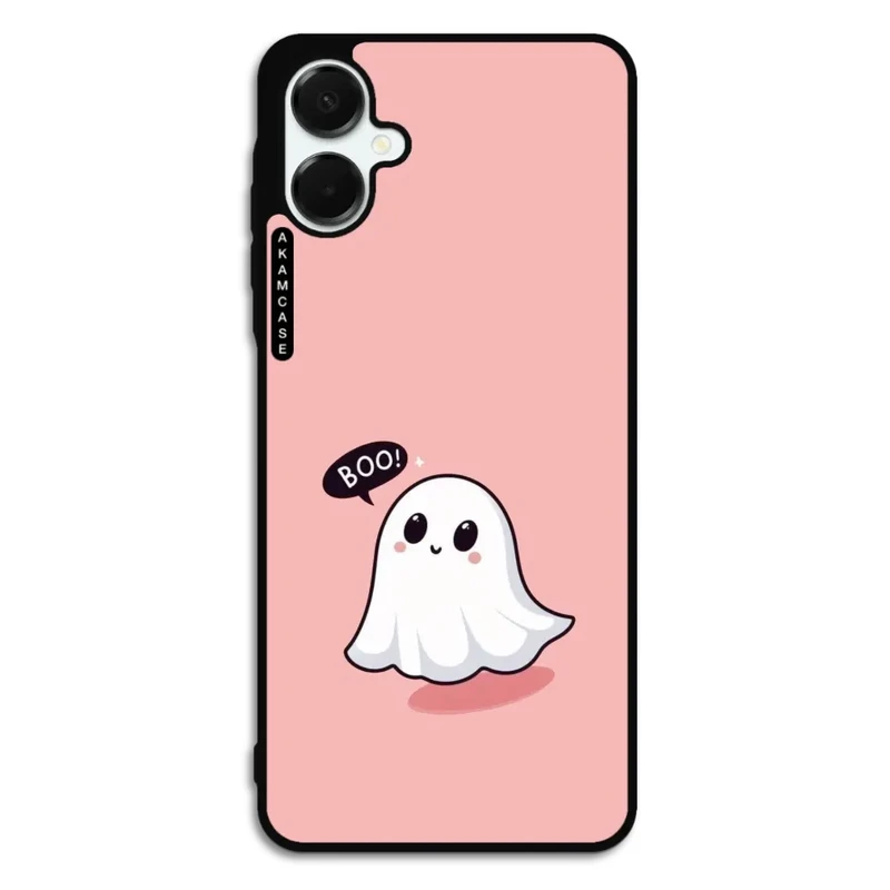 کاور آکام مدل AMC-WSGA06-BOO-24 مناسب برای گوشی موبایل سامسونگ Galaxy A06