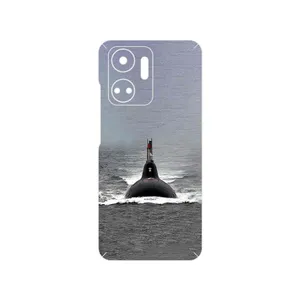 MAHOOT Submarine Cover Sticker for Honor X7a