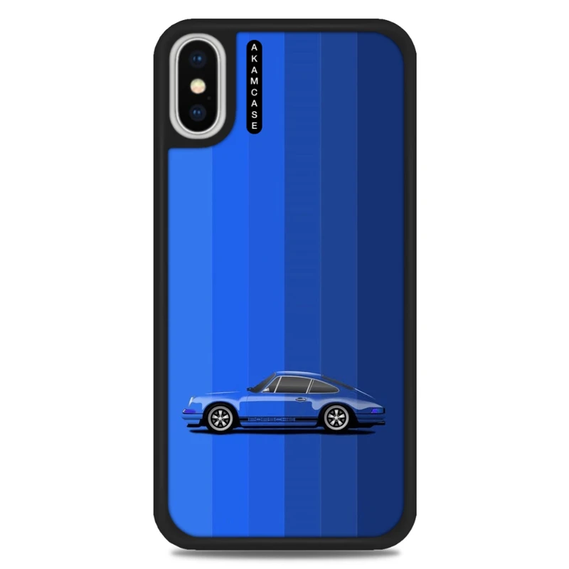 کاور آکام مدل AMC-WAXSM-CARS-23 مناسب برای گوشی موبایل اپل iPhone Xs Max