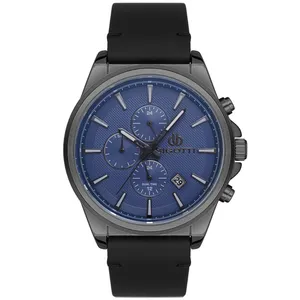 ساعت مچی عقربه‌ای مردانه بیگوتی مدل BG.1.10430-5