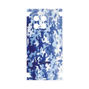 MAHOOT Army_Winter-FullSkin Cover Sticker for Honor X6c