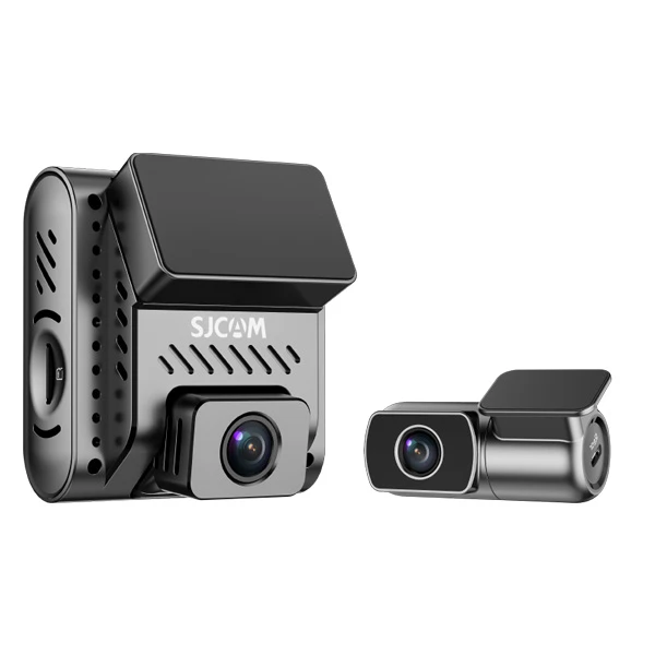 دوربین ثبت وقایع خودرو اس جی کم مدل M60S 2CH