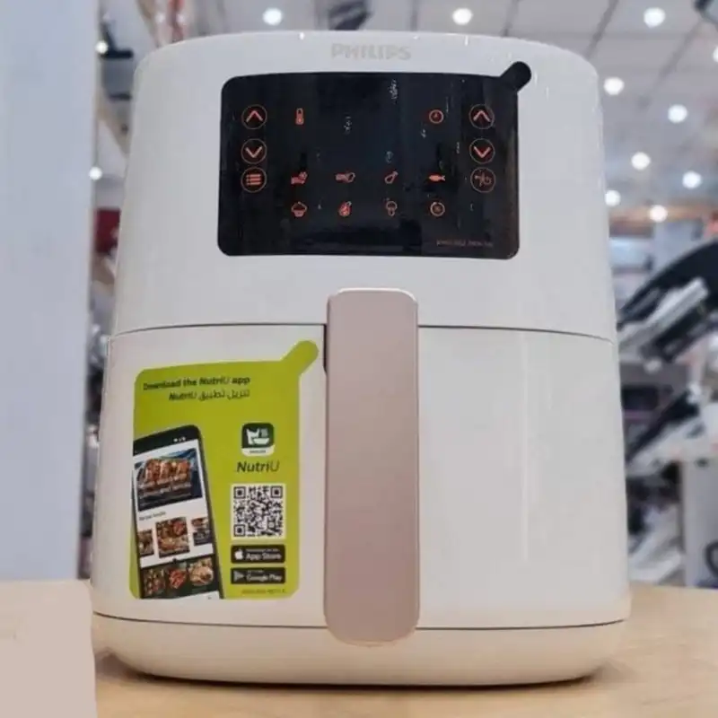 سرخ کن بدون روغن فیلیپس مدل 9270 سه شاخ