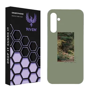 RIVEN RI1-15 Case For Samsung Galaxy S23 FE