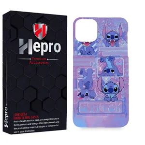 HEPRO MC Cover for Apple IPHONE 11 PRO