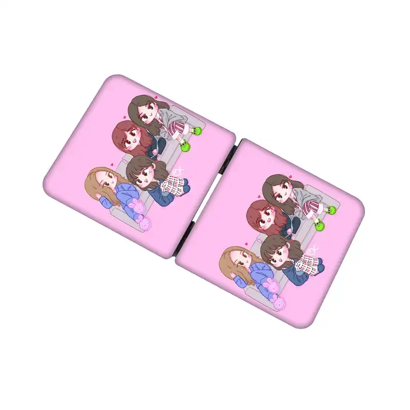 جعبه سیگار مدل بلک پینک کد 23053