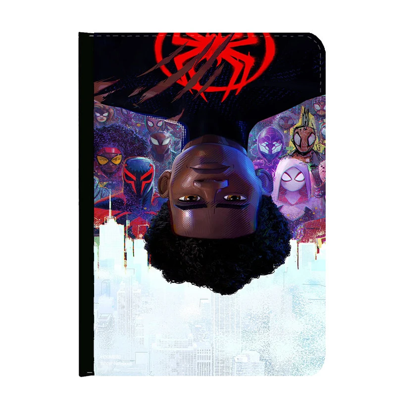 کلاسور هومرو مدل KL2013 طرح انیمیشین مرد عنکبوتی