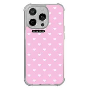 AKAM AMCWTA14PRO-CUTE PATTERN2 Cover For Apple iPhone 14 Pro