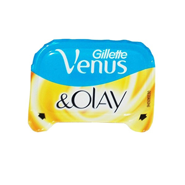 تیغ یدک ژیلت مدل Comfort Glide بسته 4 عددی تیغ یدک ژیلت مدل Comfort Glide بسته 4 عددی