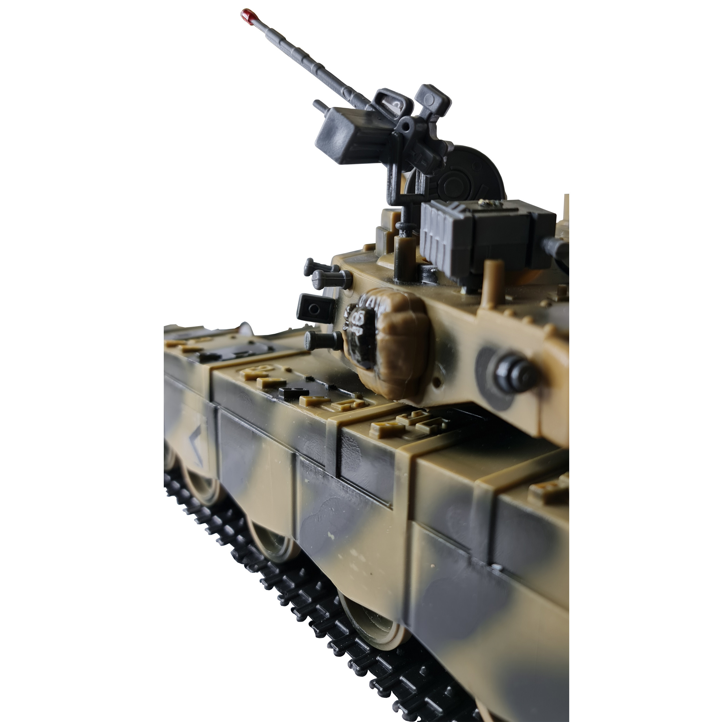 تانک بازی مدل cambat tank