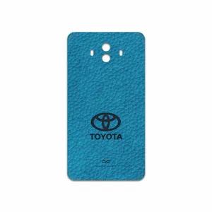 MAHOOT BL-TYT Cover Sticker for Huawei Mate 10