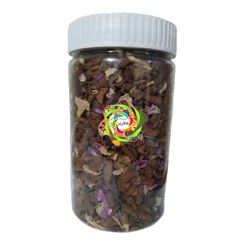 چای میوه ای عطرین 160 گرم
