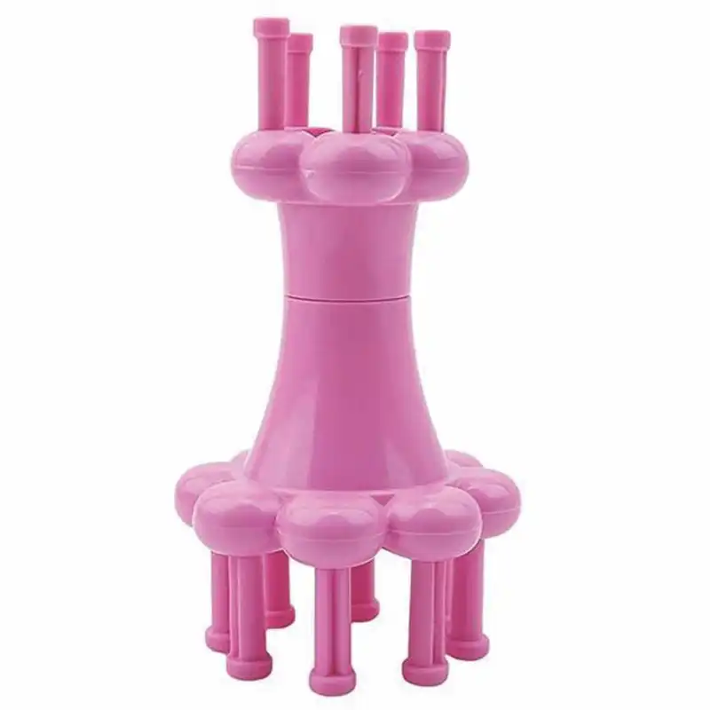 قیطان باف مدل TTT مجموعه 3 عددی