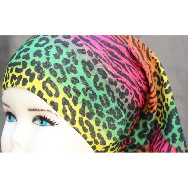 دستمال سر و گردن ایرتکر مدل DN-4000815