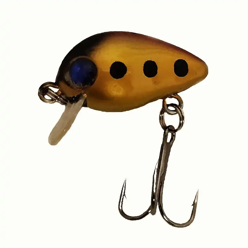 طعمه ماهیگیری مدل لور کد 2