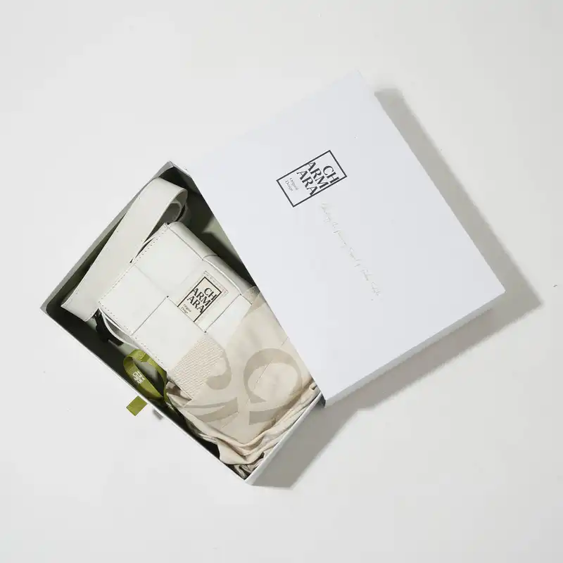 کیف کراس بادی چرم آرا مدل Crust