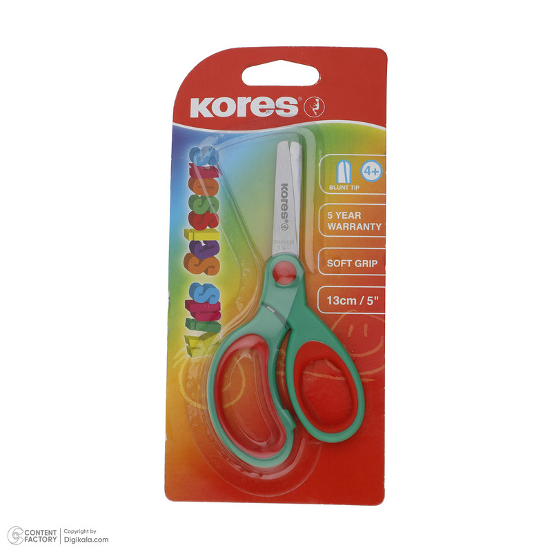 قیچی کورس مدل 35130