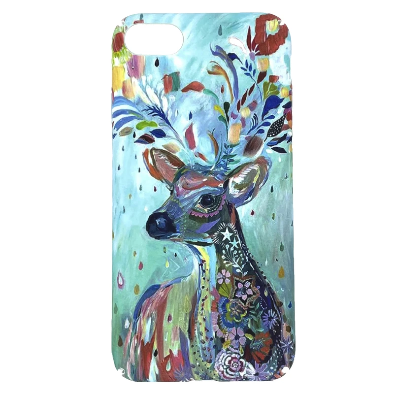 کاور مدل Matt015 مناسب برای گوشی موبایل اپل iPhone 7/8/SE 2020