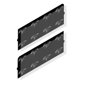 711car screen protector light shield model for Tiggo 8 Pro 