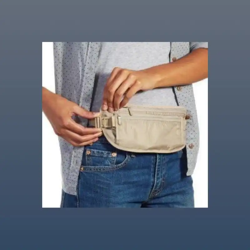 کیف کمری چیبو مدل TC4488