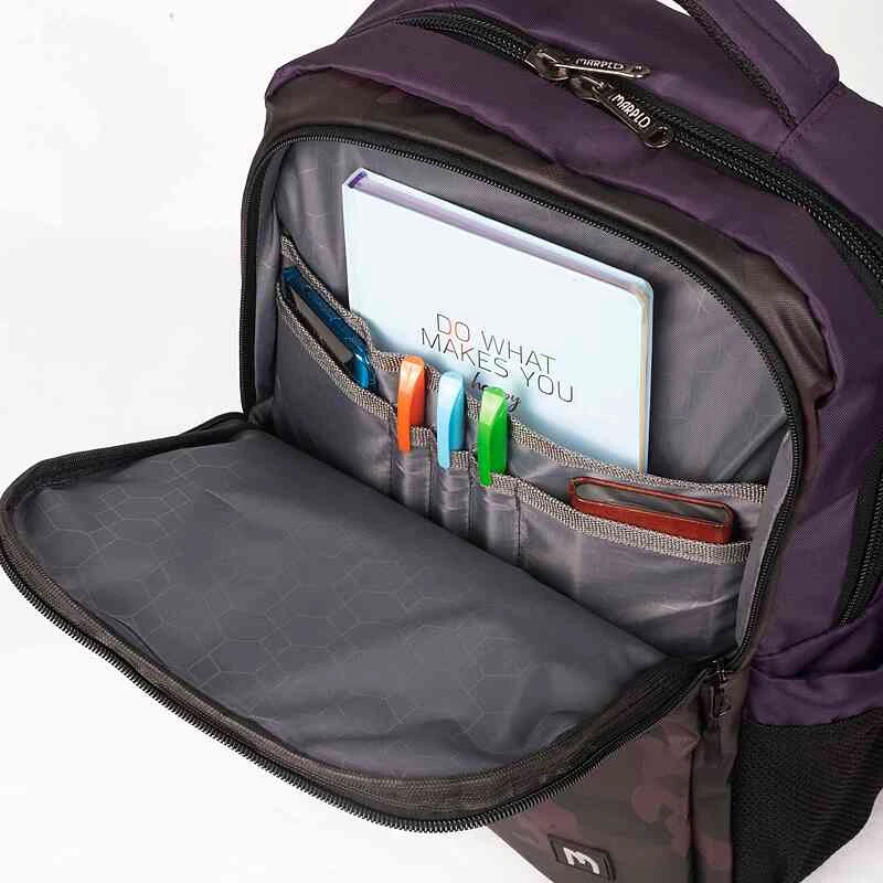 عکس شماره 5 : کوله پشتی مدل 95