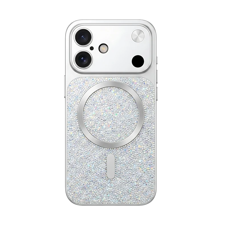 کاور مدل Varyn مناسب برای گوشی موبایل اپل iPhone 16