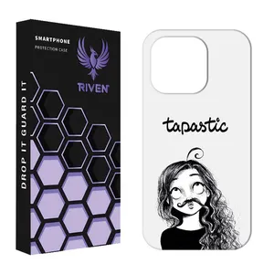 RIVEN RI1-3 Case For Apple iPhone 15