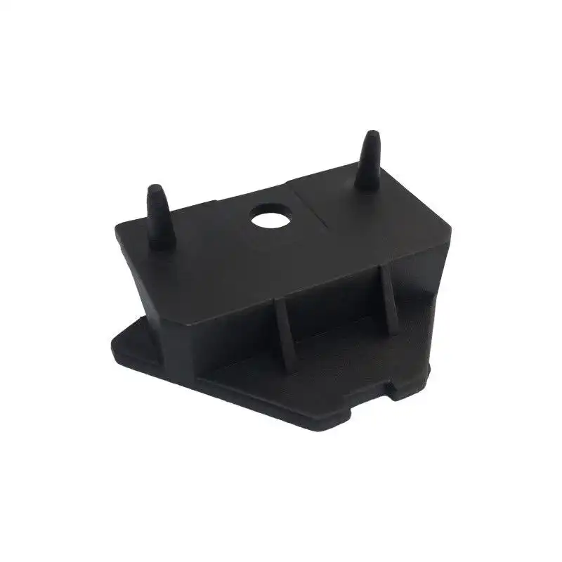 خار نگهدارنده بغل سپر جلو خودرو چیکال مدل P-170 مناسب برای سمند بسته 4 عددی