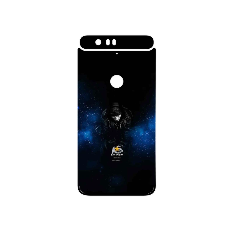 برچسب پوششی ماهوت مدل Eminem مناسب برای گوشی موبایل گوگل Nexus 6P