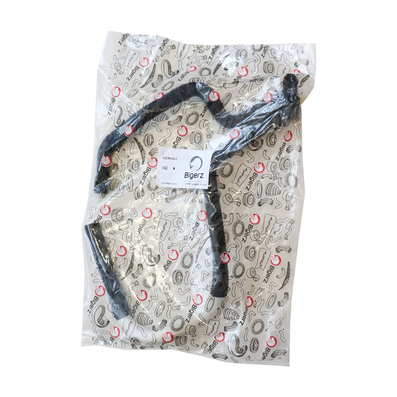 شلنگ بخاری بیگرز کد 841 مناسب برای زانتیا