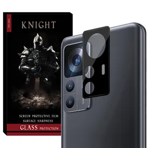 محافظ لنز دوربین نایت مدل 3D-KT مناسب برای گوشی موبایل شیائومی 12s Pro