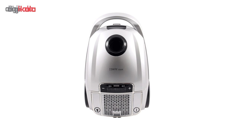 جاروبرقی مونوتک مدل mvc-4812