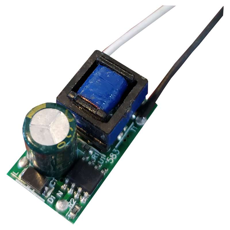 درایور ال ای دی مدل 3-1