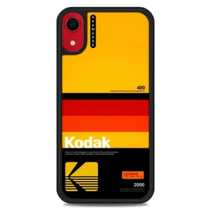 AKAM AMC-WAXR-NOSTECH-3 Cover For Apple iPhone XR