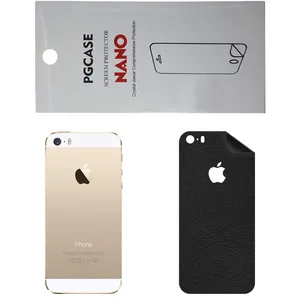 STAR CH Back Skin For Apple iPhone SE