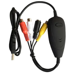 کارت کپچر ای زد کپ مدل U1556 مناسب مک