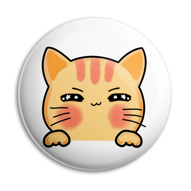 مگنت پرمانه طرح cute کد pmag.26785