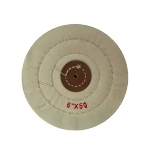 صفحه پولیش گیلانس مدل 120mm