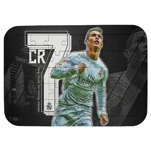 پازل 35 تکه مدل رونالدو کد 241