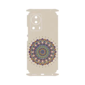 MAHOOT Art of Illumination 5-FullSkin Cover Sticker for Xiaomi 13 Lite