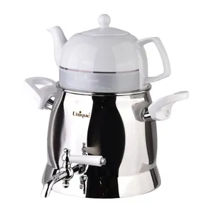 ست کتری و قوری یونیک کد 7246