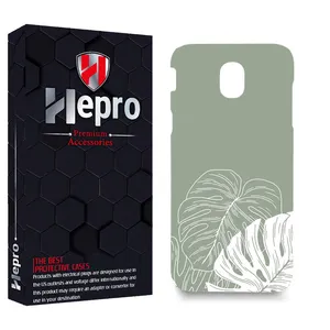 HEPRO MC Cover for SAMSUNG GALAXY J7 PRO