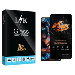 LKG LK Screen Protector For Xiaomi  Poco X5 Pro 5G