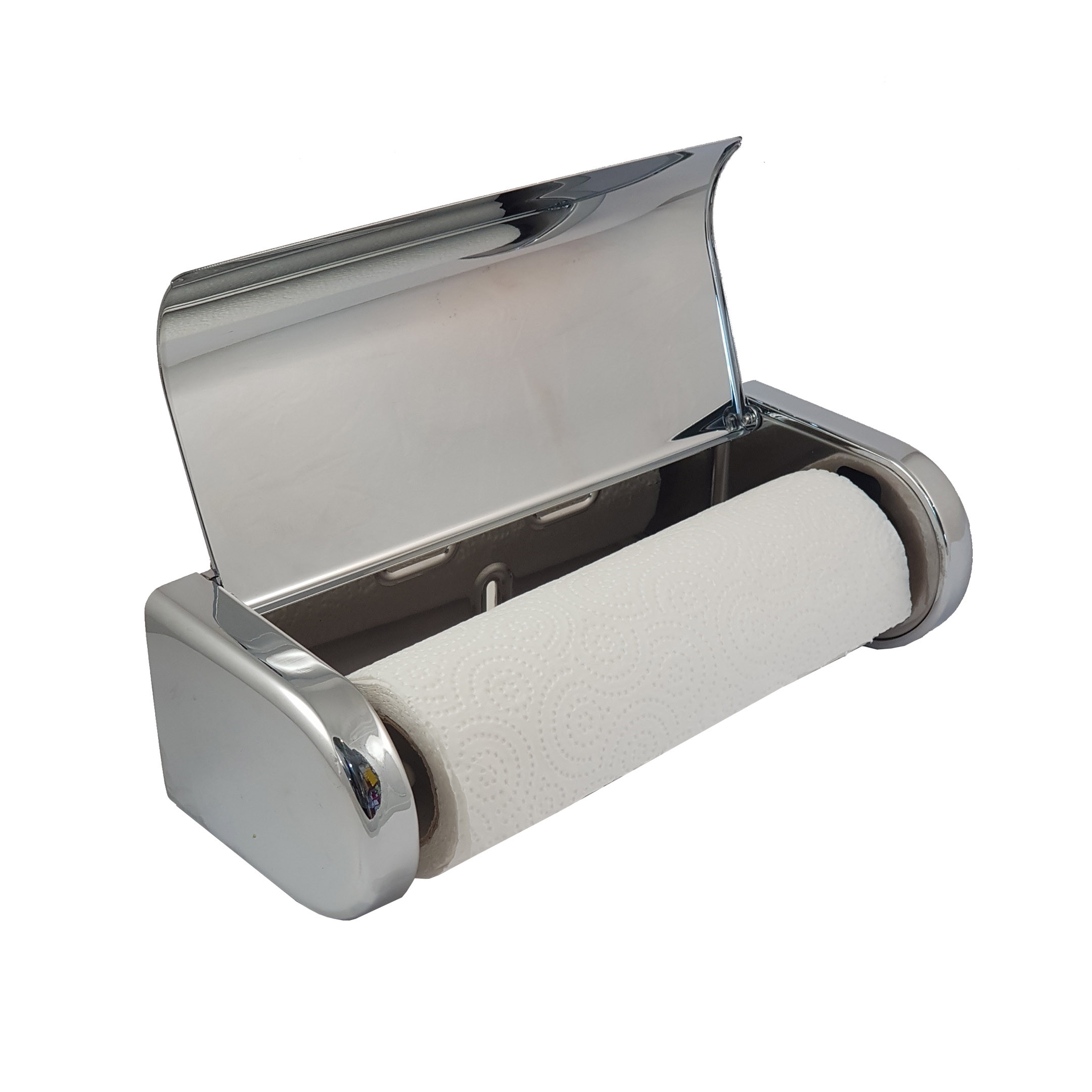 پایه رول دستمال کاغذی مدل pretty k25