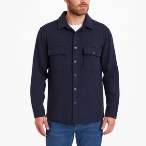 کت پاییزه مردانه مدل پشمی